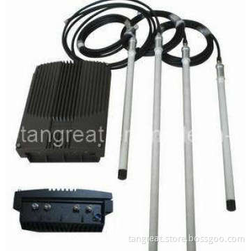 2015 4G Cellular Signal Jammer